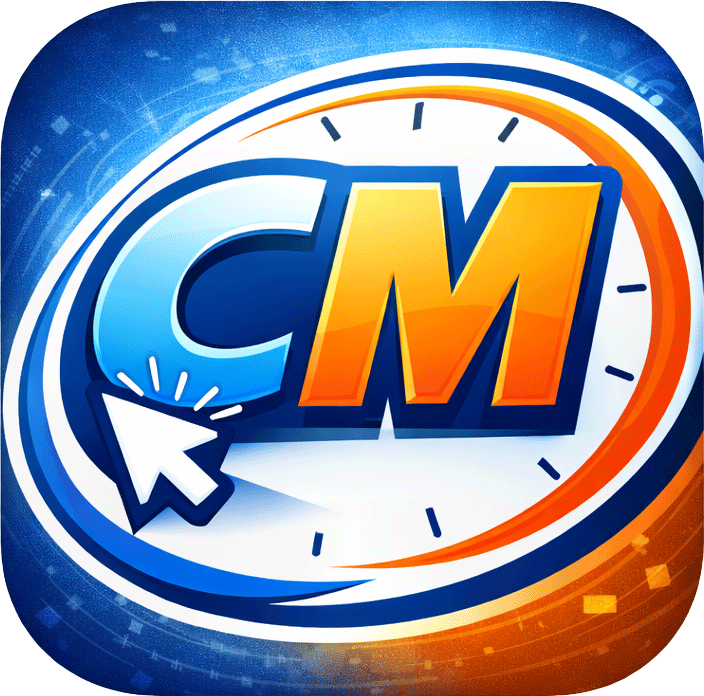 Logo Clic Minute Perpignan