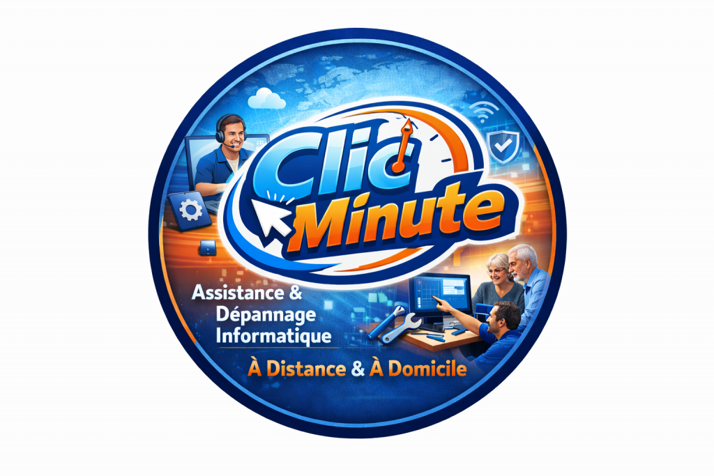 Clic Minute Perpignan